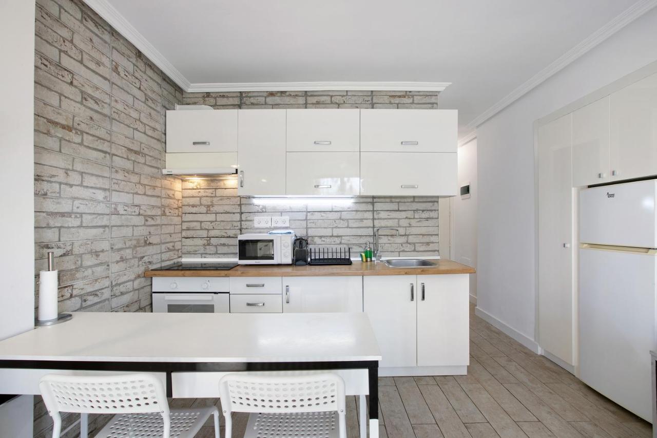 Apartment At 30 Mts From Sea Playa de las Americas  Exterior photo