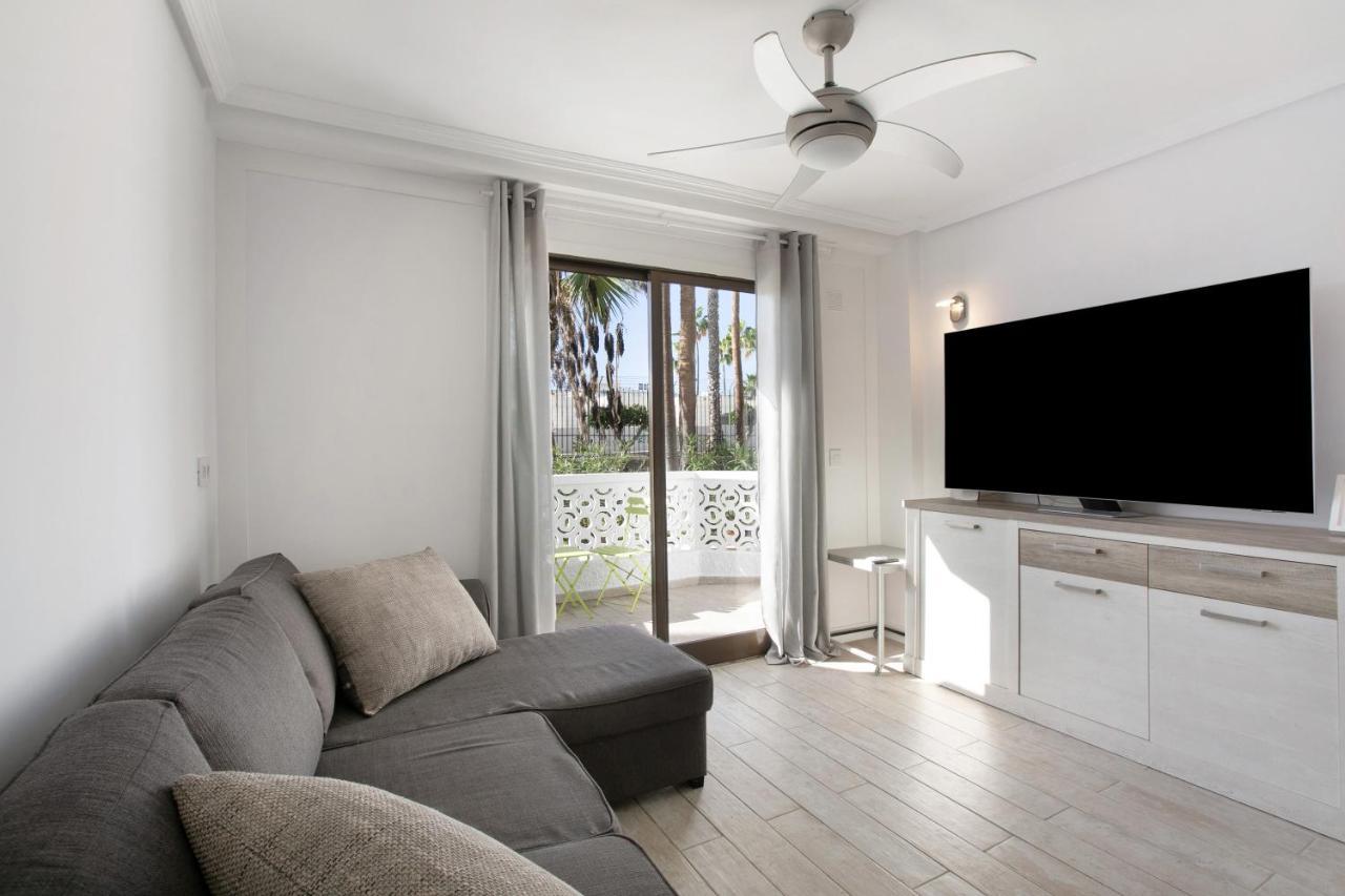 Apartment At 30 Mts From Sea Playa de las Americas  Exterior photo