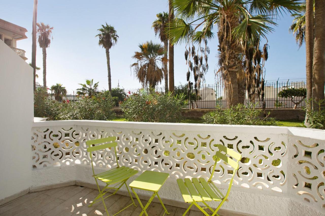 Apartment At 30 Mts From Sea Playa de las Americas  Exterior photo