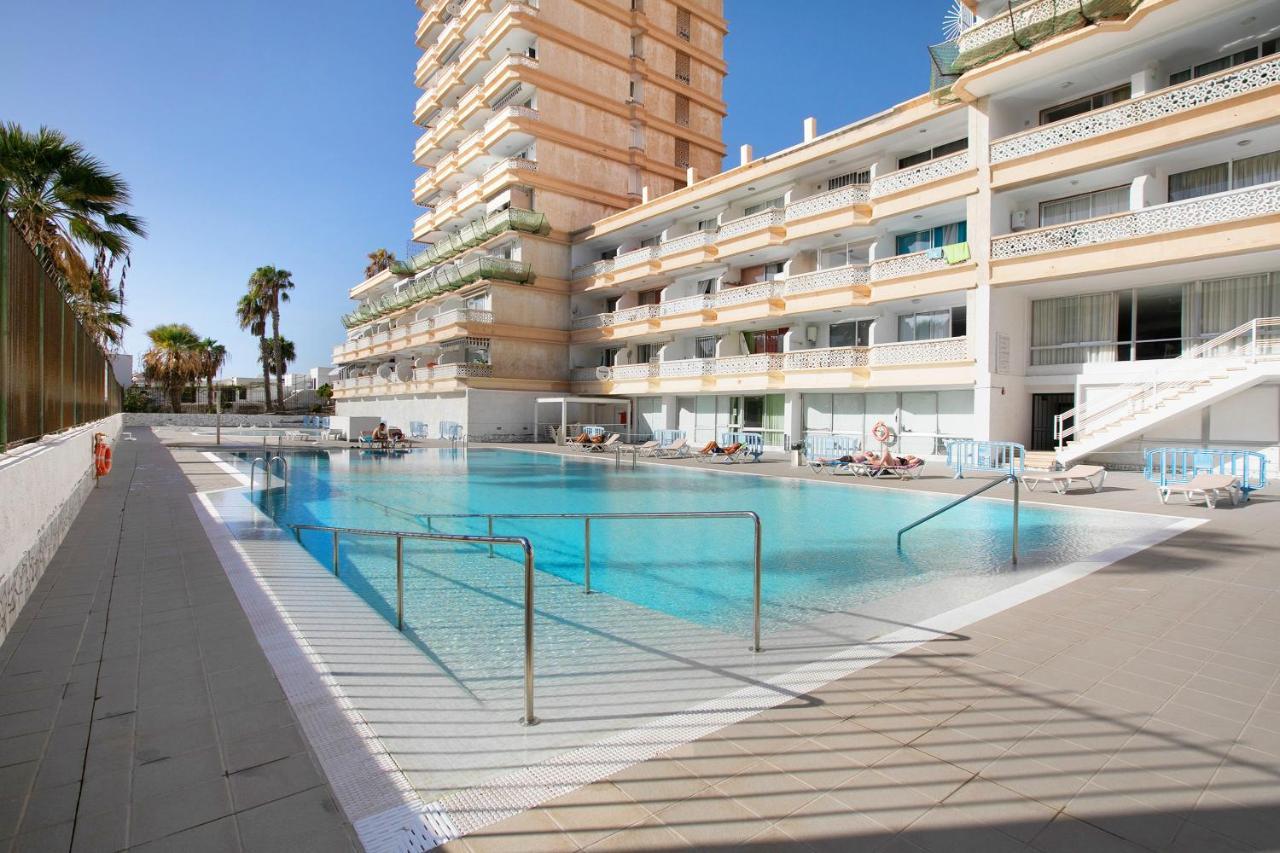 Apartment At 30 Mts From Sea Playa de las Americas  Exterior photo